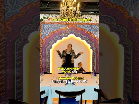 Mumbai Dreams 9 Ingalls St Nyack NY 10960