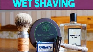 видео: MUEHLE ROCCA, Maggard Razors Slant, MUSGO REAL, Светлана Деко | Бритьё с HomeLike Shaving картинка: MUEHLE ROCCA, Maggard Razors Slant, MUSGO REAL, Светлана Деко | Бритьё с HomeLike Shaving