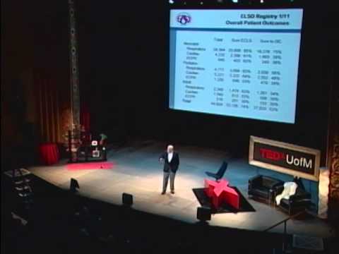 Translational research | Robert Bartlett | TEDxUofM