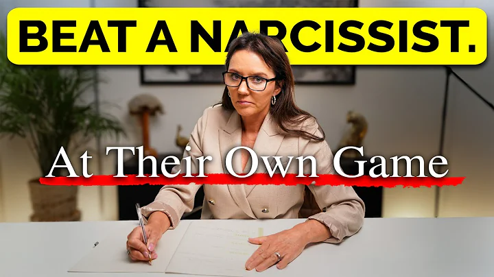 Ultimate Guide To Winning Child Custody Against a Narcissist