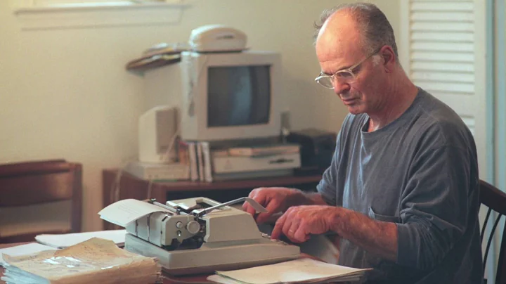 A Conversation with Stephen Dixon