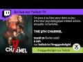 THE 9TH CHARNEL - Part 1/4 - 10/02/2026