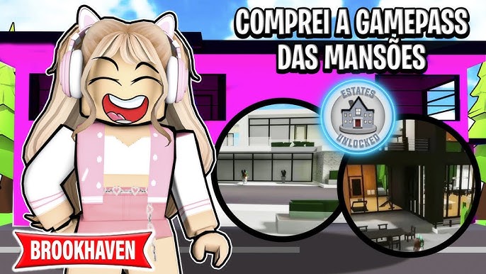 AS VANTAGENS E DESVANTAGENS DE SER PREMIUM NO BROOKHAVEN RP  💜 Olá  pessoal, eu sou a Gaby gameblox. Sejam bem-vindos ao nosso canal de games.  💜 Inscreva-se no canal e ative