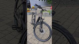 E-Bike 2026 CUBE Kathmandu Hybrid Exc 🔥 #cube#new#shorts#2026 #kathmandu #hybrid #ebike #mtb #gravel