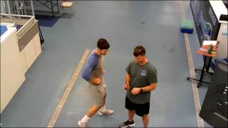 ProSwim Fitness - ProForce 1 Flight Video
