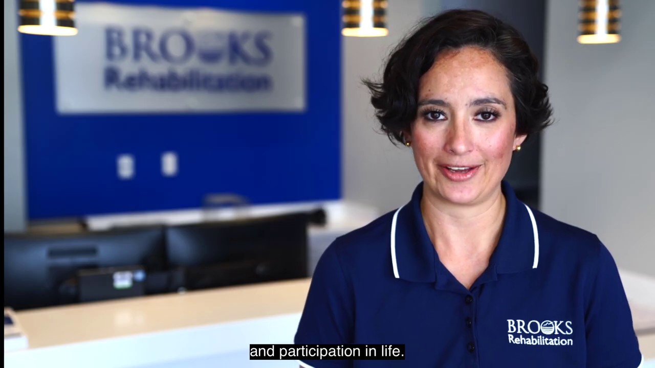 Virtual Tour Yulee Outpatient Clinic Brooks Rehabilitation YouTube