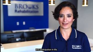 Virtual Tour: Yulee Outpatient Clinic | Brooks Rehabilitation