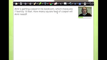 NY Common Core 3rd Grade Math Module 4 Lesson 12