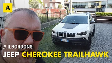 Cosa significa Trail Rated?