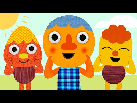 If You're Happy | Noodle x Pals | Songs For Children