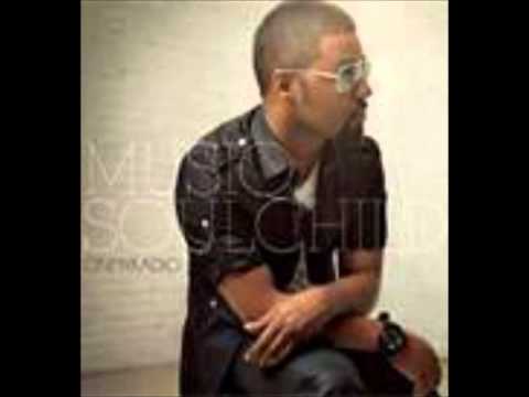 music soulchild deserve you more