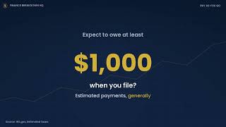 Side Hustle Taxes in 2026: The New 1099 Rules (and What You Still Owe)
