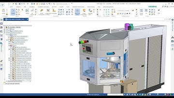 Solid Edge Tips And Tricks Find Component and Assembly Drafting