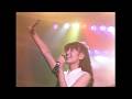 南野陽子「話しかけたかった」(「YOKO MINAMINO SUMMER CONCERT」<1987年>)