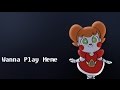 [FNAF Animation] Hi I'm Baby! (Wanna Play MEME)