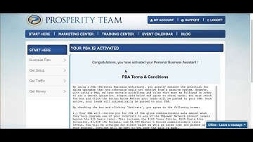 [Empower Network] How Do PBA