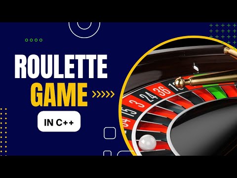 Roulette Game in C++ Explained