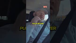 Wayne Rooney Got Pulled Over For This
