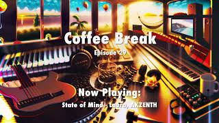 Coffee Break 29