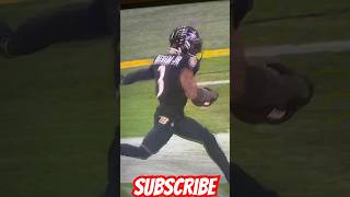 Odell Beckham Jr. STILL… has a lot left in the tank #ravens #baltimoreravens