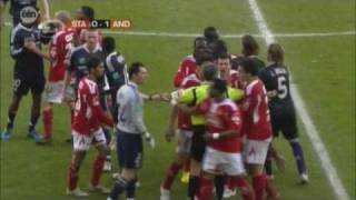 Standard de Liege - RSC Anderlecht 0-4