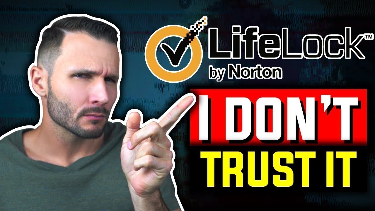 Lifelock Review Is It Really Worth It in 2024? YouTube