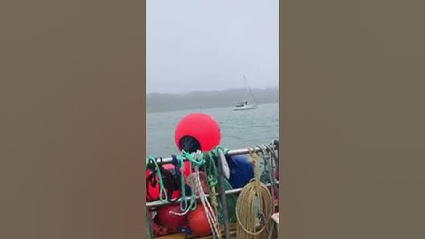 Selkie C-ADCP Deployment