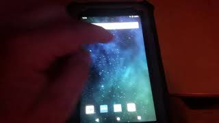 Tripltek tablet problems