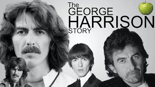 The George Harrison Story