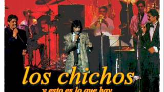 Video thumbnail of "LOS CHICHOS CAMPO DE LA BOTA"