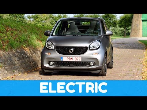 SMART Electric ⚡