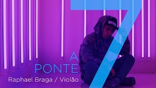 Fabio Brazza - A Ponte (DVD Colírio da Cólera) chords