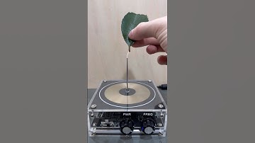 Super Mario Music Tesla coil