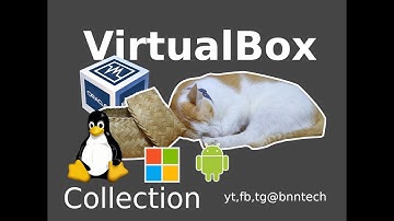 ova file Export \ Import  Virtualbox MV