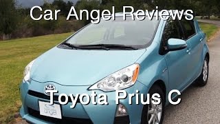 Think Twice About THIS Prius!