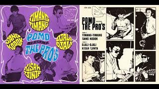 Timang Timang - Pomo