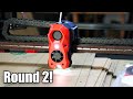 FYSETC Venture XL Massive 3d Printer Build Part 13: Enclosure Attempt 2