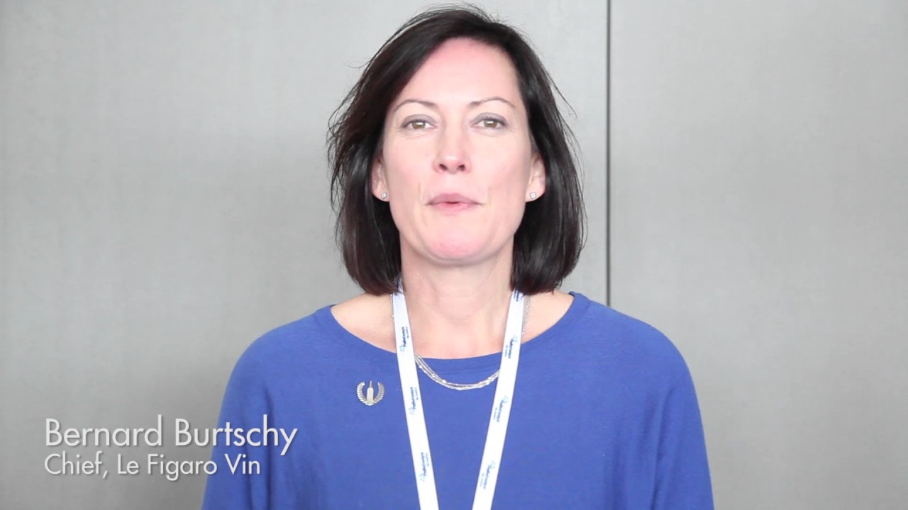 5 Star Wines 2017 - Vanessa Green