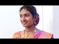 Lavanya Weds Vijay || Engagement || Chittem Wedding Celebrations || Webtwigs