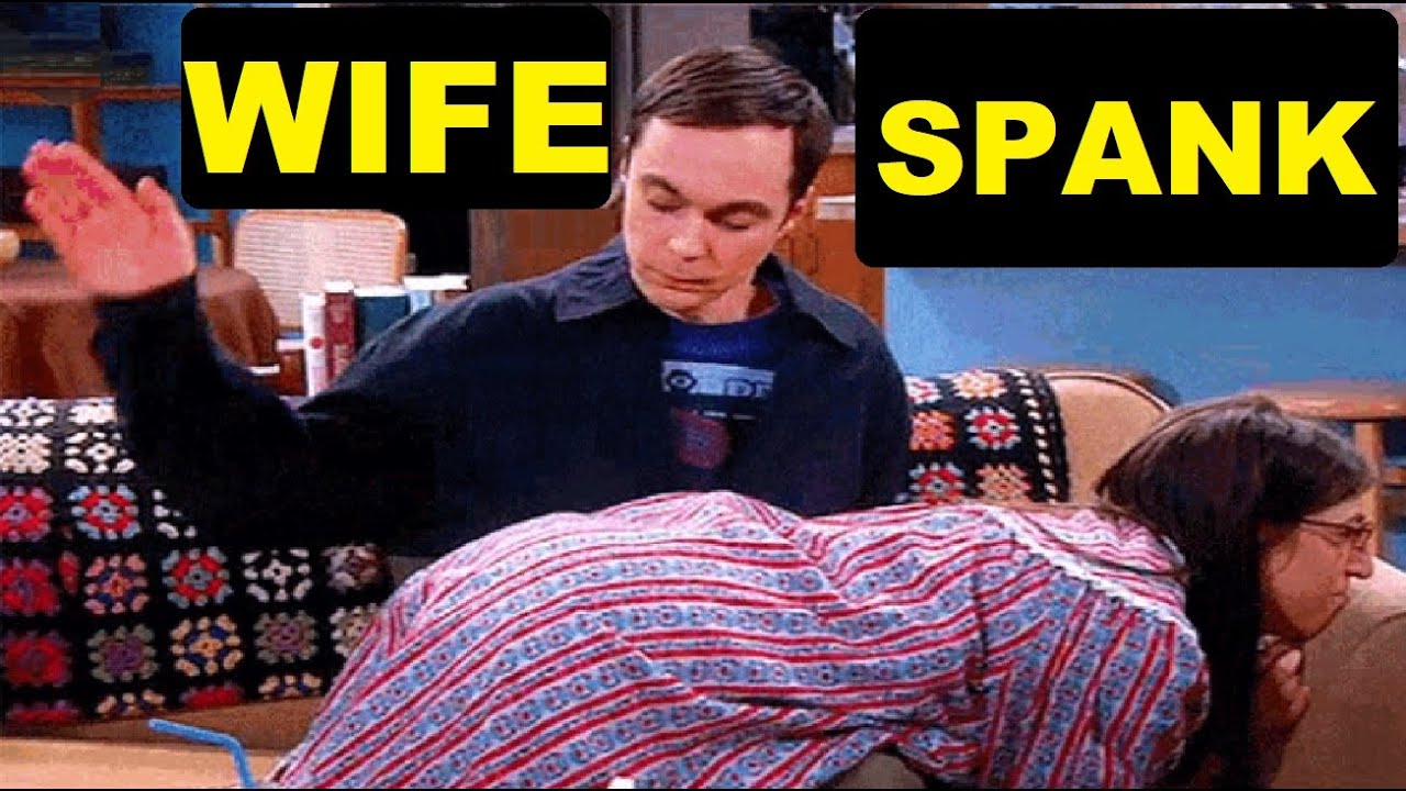 Spank My Wife