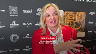 Simona Izzo