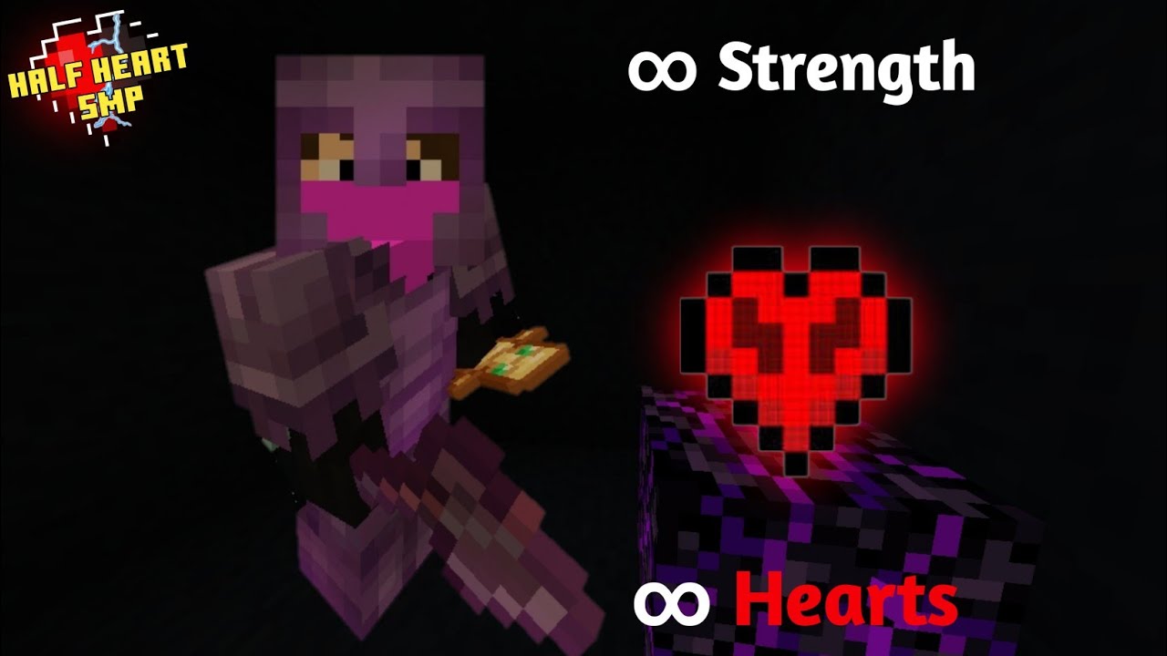 HOW I BECOME MOST DEADLIEST PLAYER IN THIS LIFESTEAL SMP ! - YouTube