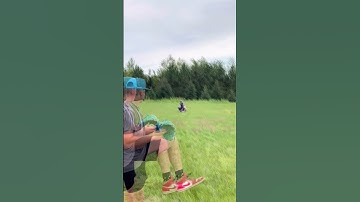 Fastball & curveball overlay