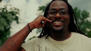 KickDoew - Burning Metal (OFFICIAL MUSIC VIDEO) 2025 / BEST UPCOMING ARTIST /Shot by:CraigAllenFilms