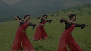!! Dance Cover Promo On "Ghar More Pardesiya" !! 2020 screenshot 1