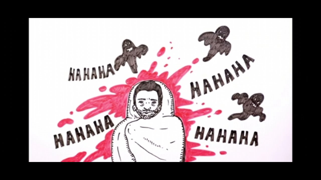 Reaccionando video de terror- Quieres jugar conmigo? Tik Tak Draw ...