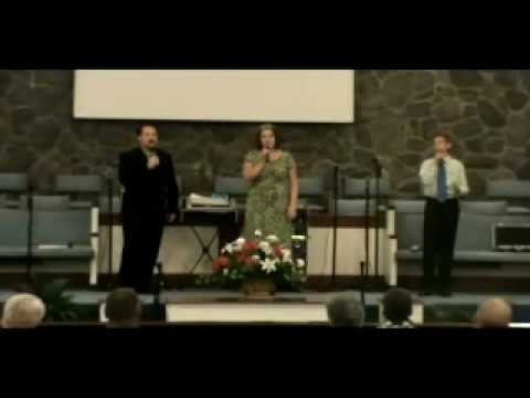 Southern Joy He Gave It All