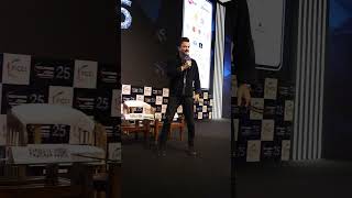Anil Kapoor at 25 years FICCI frame event Producer writer Meet