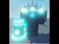 Roblox animation titan cameraman upgraded skibiditoilet animation