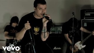 El Canto del Loco - Besos (Video Colifata) chords
